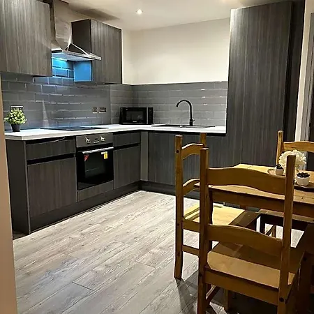 Hotel Alexander House Bradford (West Yorkshire)