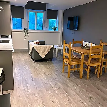 Hotel Alexander House 3*