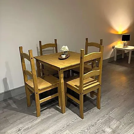 Hotel Alexander House 3*