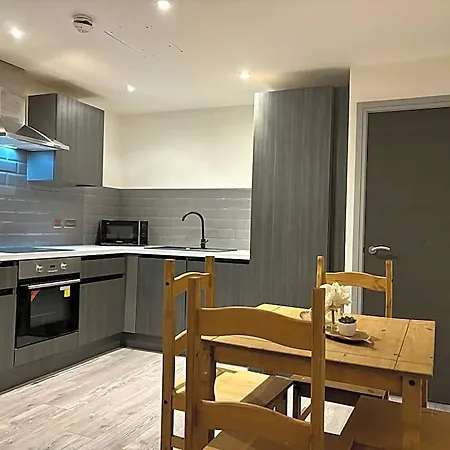 Hotel Alexander House Bradford (West Yorkshire)