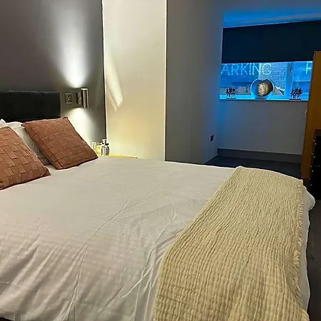 Alexander House Bradford (West Yorkshire)