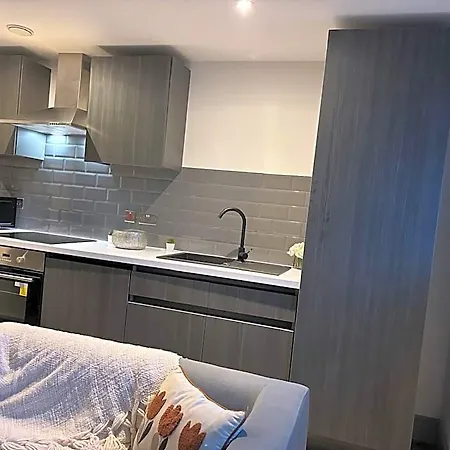 Hotel Alexander House Bradford (West Yorkshire)