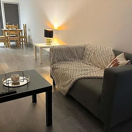 Hotel Alexander House Bradford (West Yorkshire)